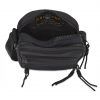 Bolso de hombre doble compatimento Lois interior