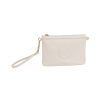 Bolso de mano Matties beige frontal