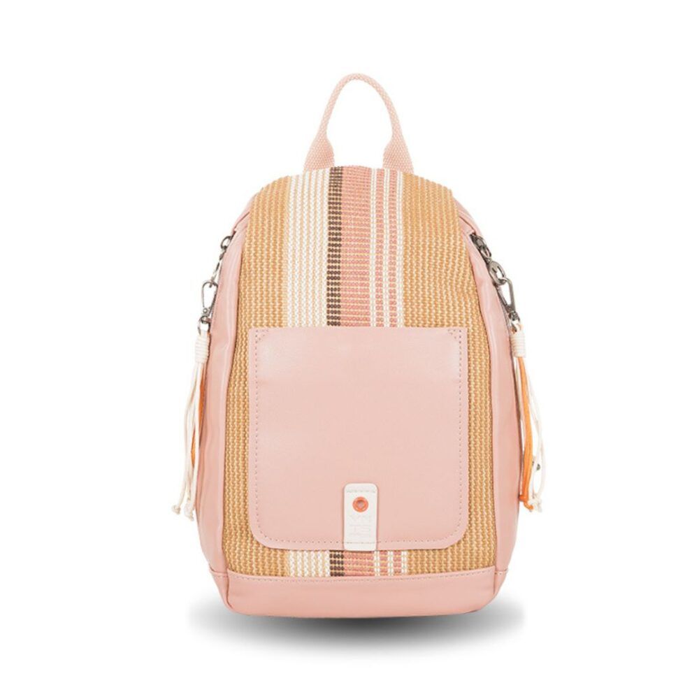 Mochila antirrobo Ventis nude frontal