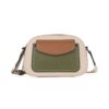 Bolso bandolera Lois Cleveland frontal