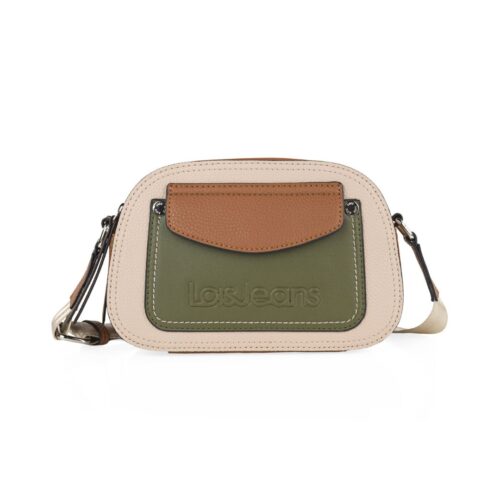 Bolso bandolera Lois Cleveland frontal